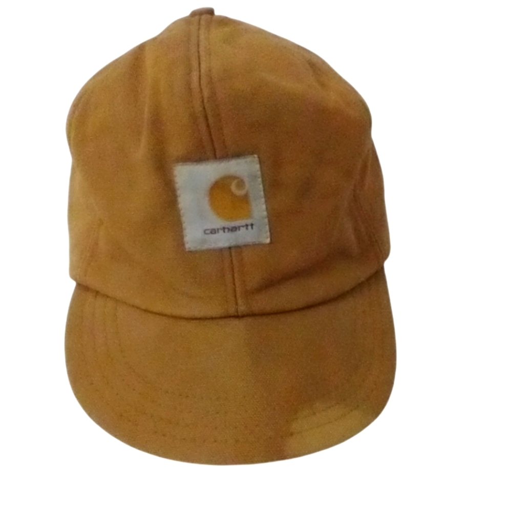 Vintage Carhartt Thinsulate Stretch Ear Flap Hat